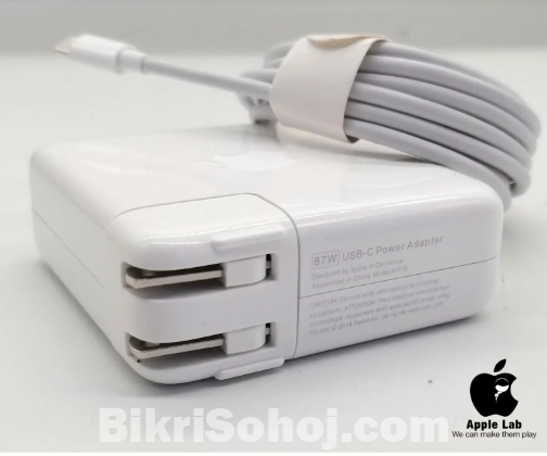 MacBook Pro 87W Charger